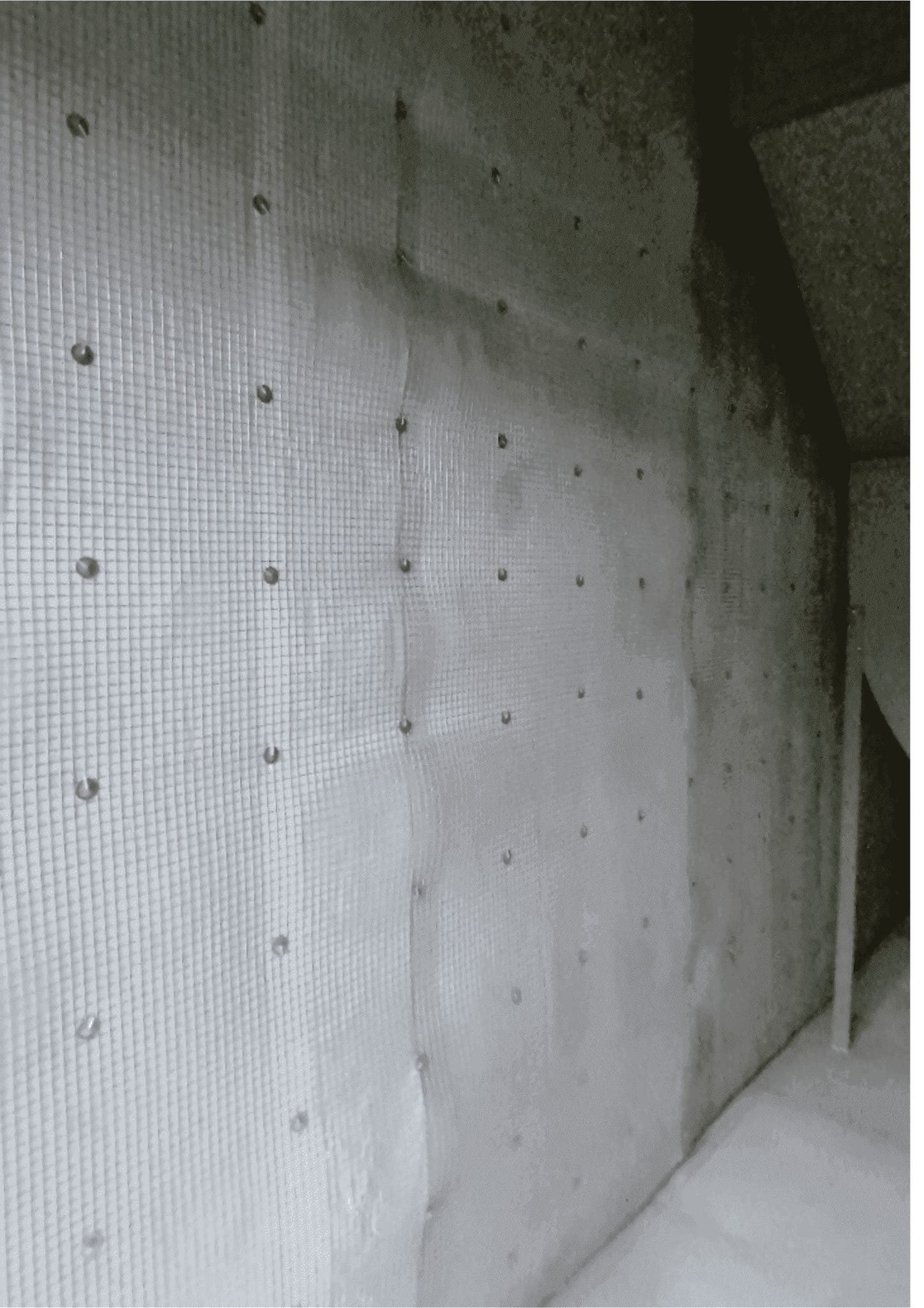 Proyek Peredam Genset 1